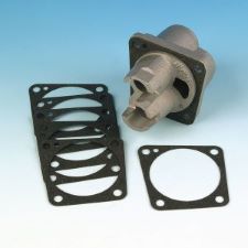 LIFTER BLOCK GASKET